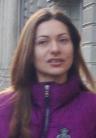 Elena Pavlyuk