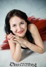 Adelina Mustafina