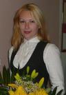 Alina Pisotskaya